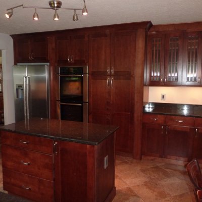 Kitchen remodels 22